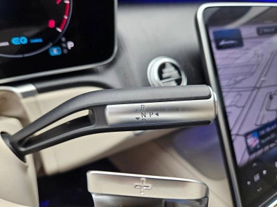 2022 Mercedes-Benz S-Class S 580 4MATIC® Sedan