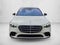 2022 Mercedes-Benz S-Class S 580 4MATIC® Sedan