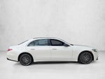 2022 Mercedes-Benz S-Class S 580 4MATIC® Sedan