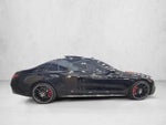 2024 Mercedes-Benz S-Class AMG® S 63 E 4MATIC® Sedan
