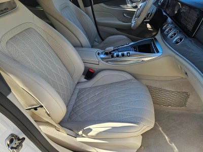 2020 Mercedes-Benz AMG® GT AMG® GT 53 4-Door Coupe