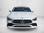 2020 Mercedes-Benz AMG® GT AMG® GT 53 4-Door Coupe