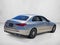 2022 Mercedes-Benz C-Class C 300 Sedan