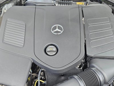 2026 Mercedes-Benz C-Class C 300 Sedan