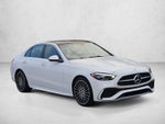 2026 Mercedes-Benz C-Class C 300 Sedan