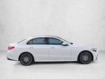 2026 Mercedes-Benz C-Class C 300 Sedan
