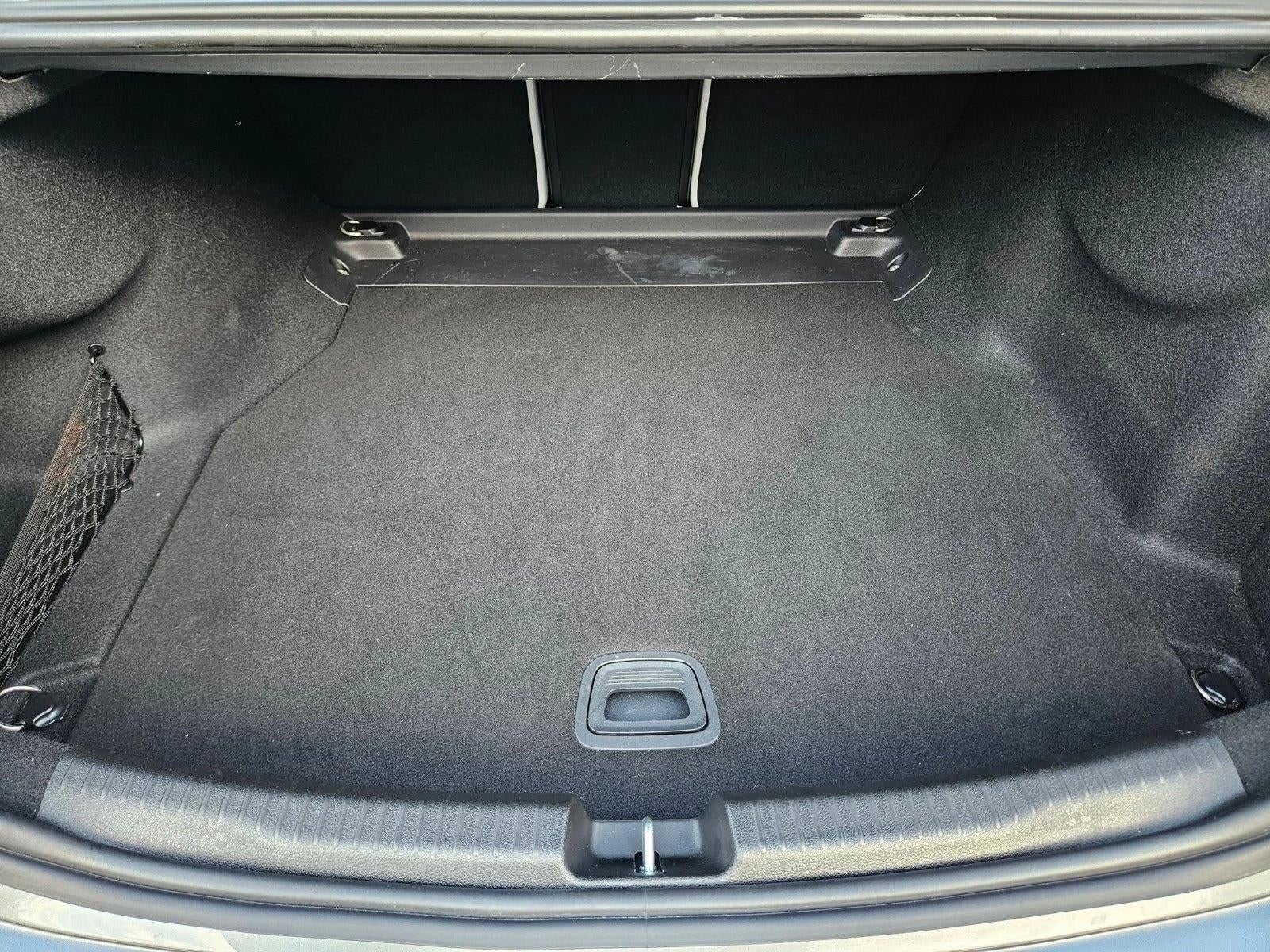 2022 Mercedes-Benz C-Class C 300 Sedan