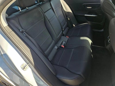 2026 Mercedes-Benz C-Class C 300 Sedan