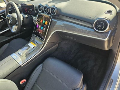2026 Mercedes-Benz C-Class C 300 Sedan