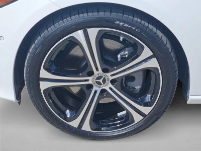 2026 Mercedes-Benz C-Class C 300 Sedan