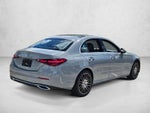 2026 Mercedes-Benz C-Class C 300 Sedan