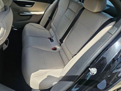 2023 Mercedes-Benz C-Class C 300 Sedan