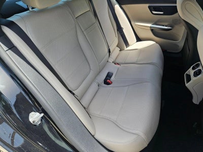 2023 Mercedes-Benz C-Class C 300 Sedan