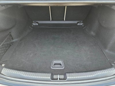 2023 Mercedes-Benz C-Class C 300 Sedan