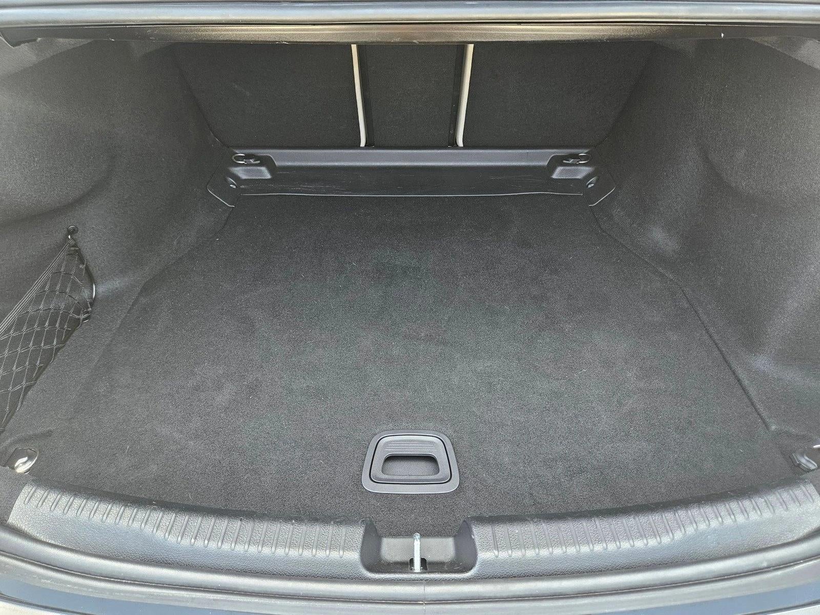 2023 Mercedes-Benz C-Class C 300 Sedan