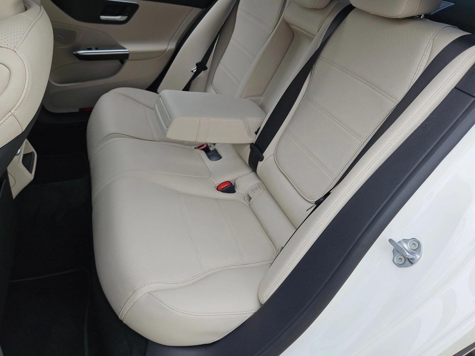 2023 Mercedes-Benz C-Class C 300 Sedan