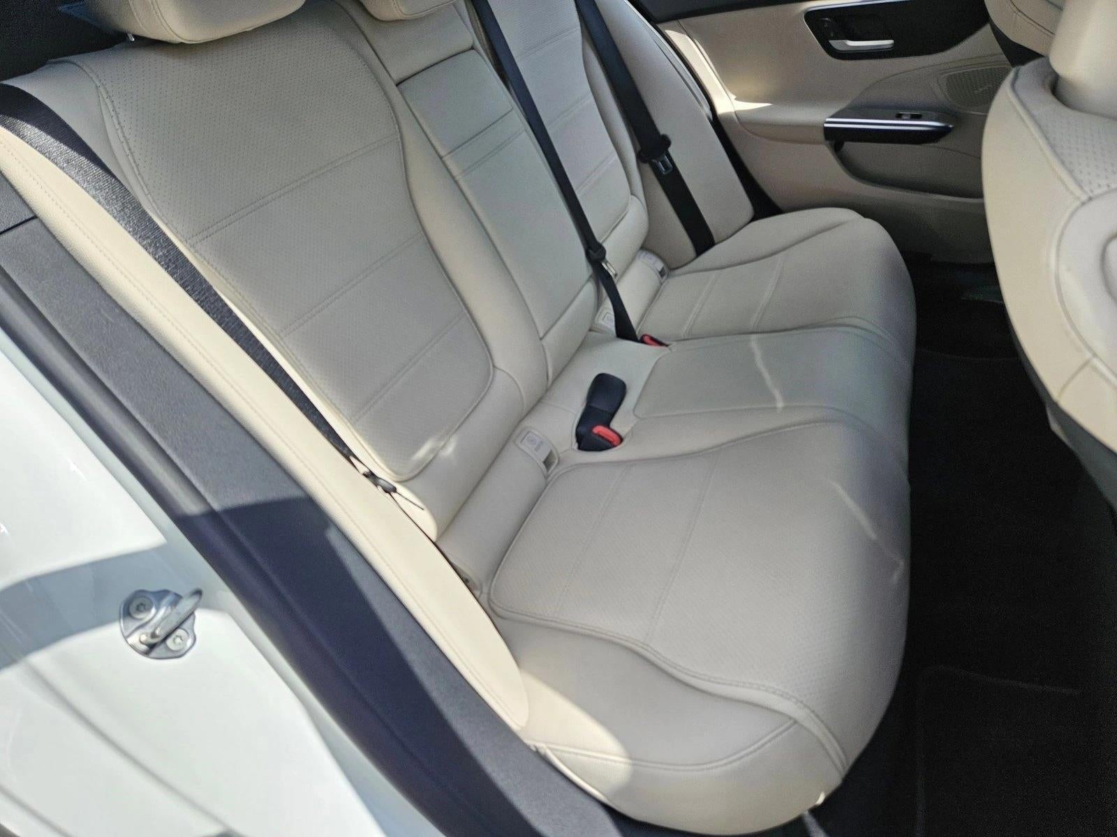 2023 Mercedes-Benz C-Class C 300 Sedan