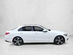 2023 Mercedes-Benz C-Class C 300 Sedan
