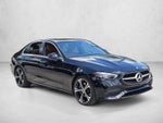 2023 Mercedes-Benz C-Class C 300 Sedan