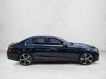 2023 Mercedes-Benz C-Class C 300 Sedan