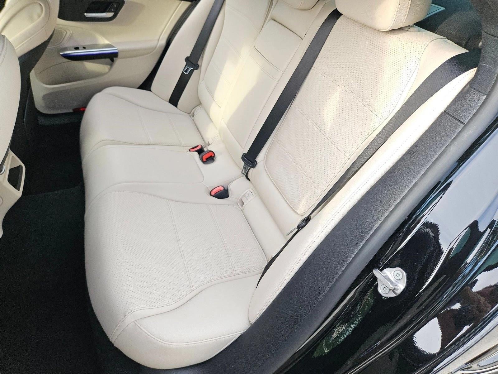 2022 Mercedes-Benz C-Class C 300 Sedan