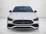 2023 Mercedes-Benz C-Class C 300 Sedan