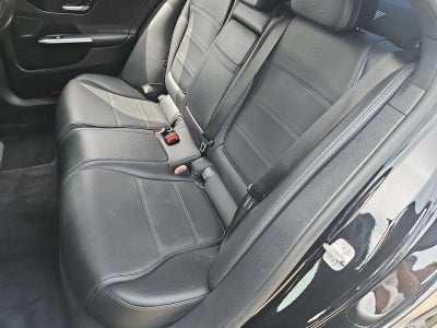 2024 Mercedes-Benz C-Class C 300 Sedan