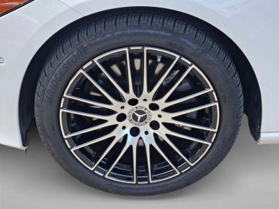 2026 Mercedes-Benz C-Class C 300 Sedan