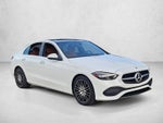 2026 Mercedes-Benz C-Class C 300 Sedan