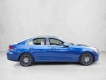 2026 Mercedes-Benz C-Class C 300 Sedan