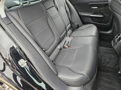 2026 Mercedes-Benz C-Class C 300 Sedan