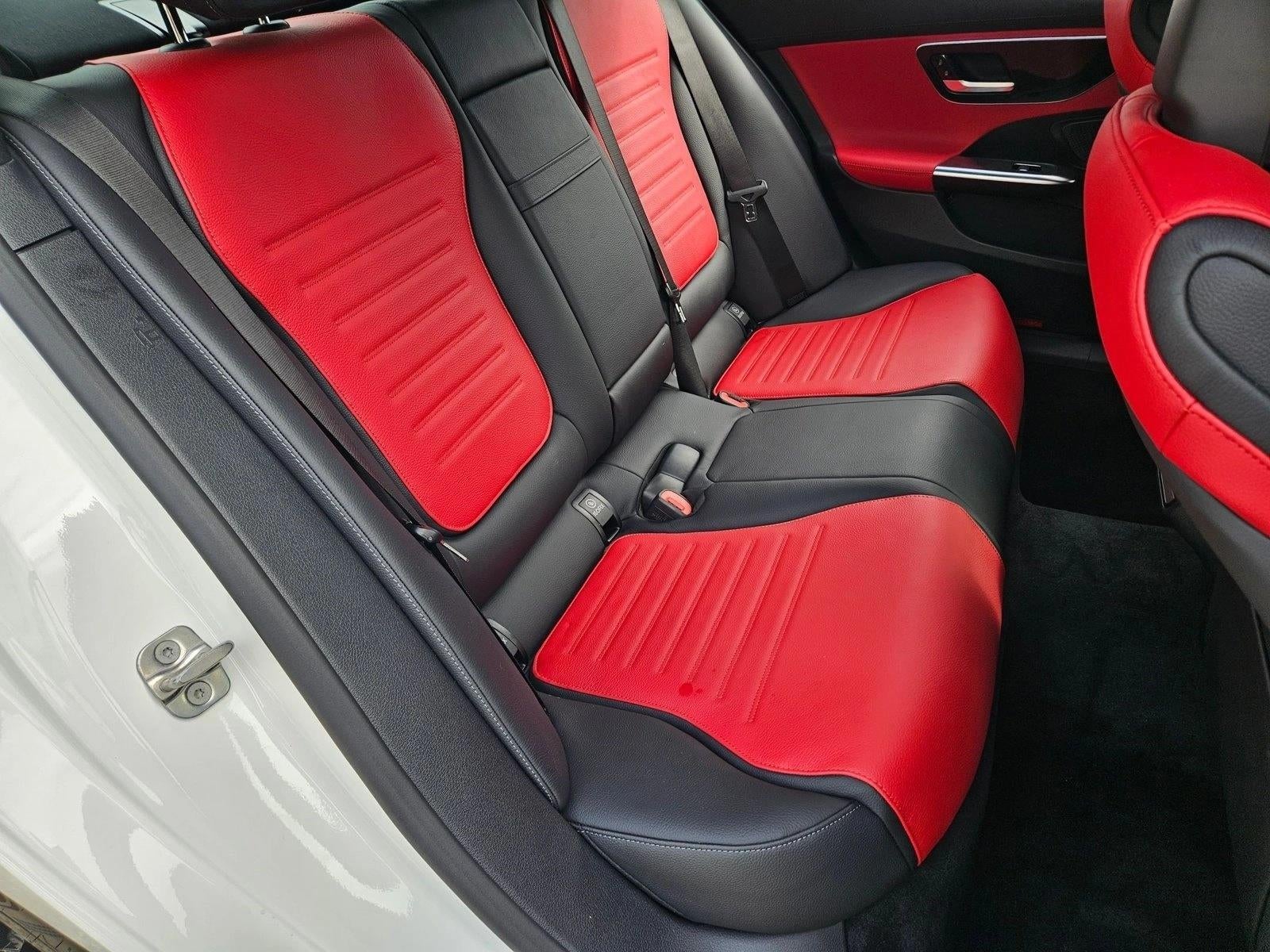 2026 Mercedes-Benz C-Class C 300 Sedan