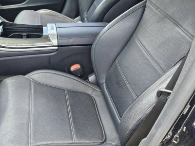 2022 Mercedes-Benz C-Class C 300 Sedan