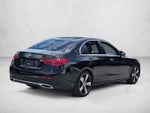 2022 Mercedes-Benz C-Class C 300 Sedan