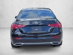 2022 Mercedes-Benz C-Class C 300 Sedan