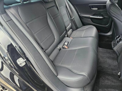 2026 Mercedes-Benz C-Class C 300 Sedan