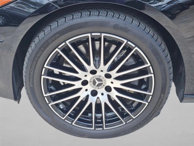 2026 Mercedes-Benz C-Class C 300 Sedan