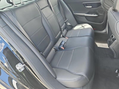 2026 Mercedes-Benz C-Class C 300 Sedan