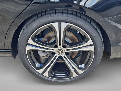2026 Mercedes-Benz C-Class C 300 Sedan