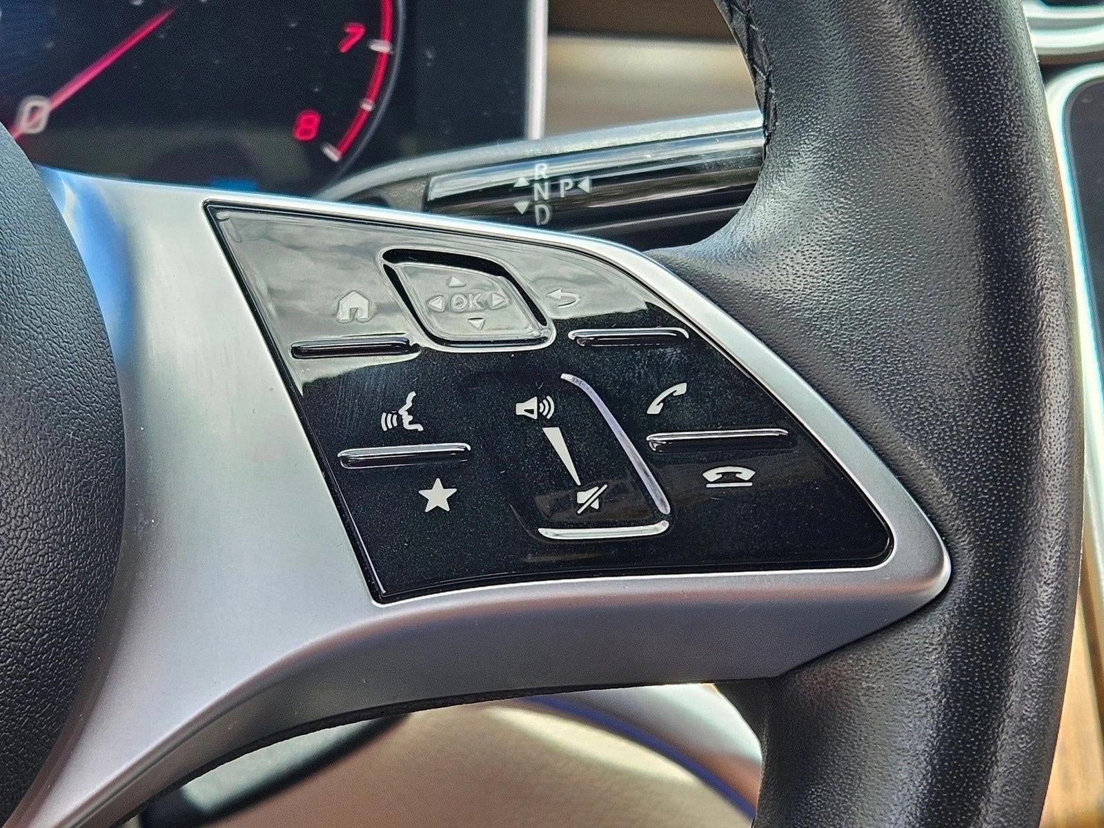 2023 Mercedes-Benz C-Class C 300 Sedan