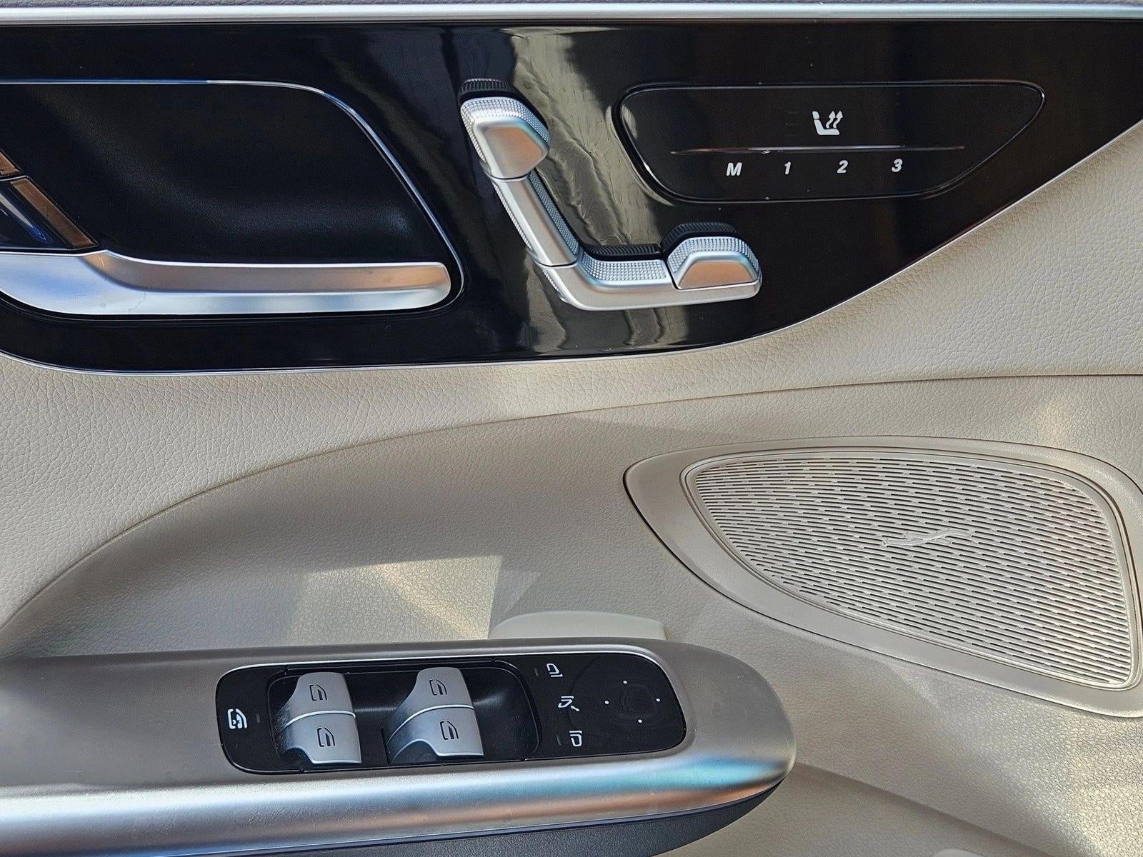 2023 Mercedes-Benz C-Class C 300 Sedan