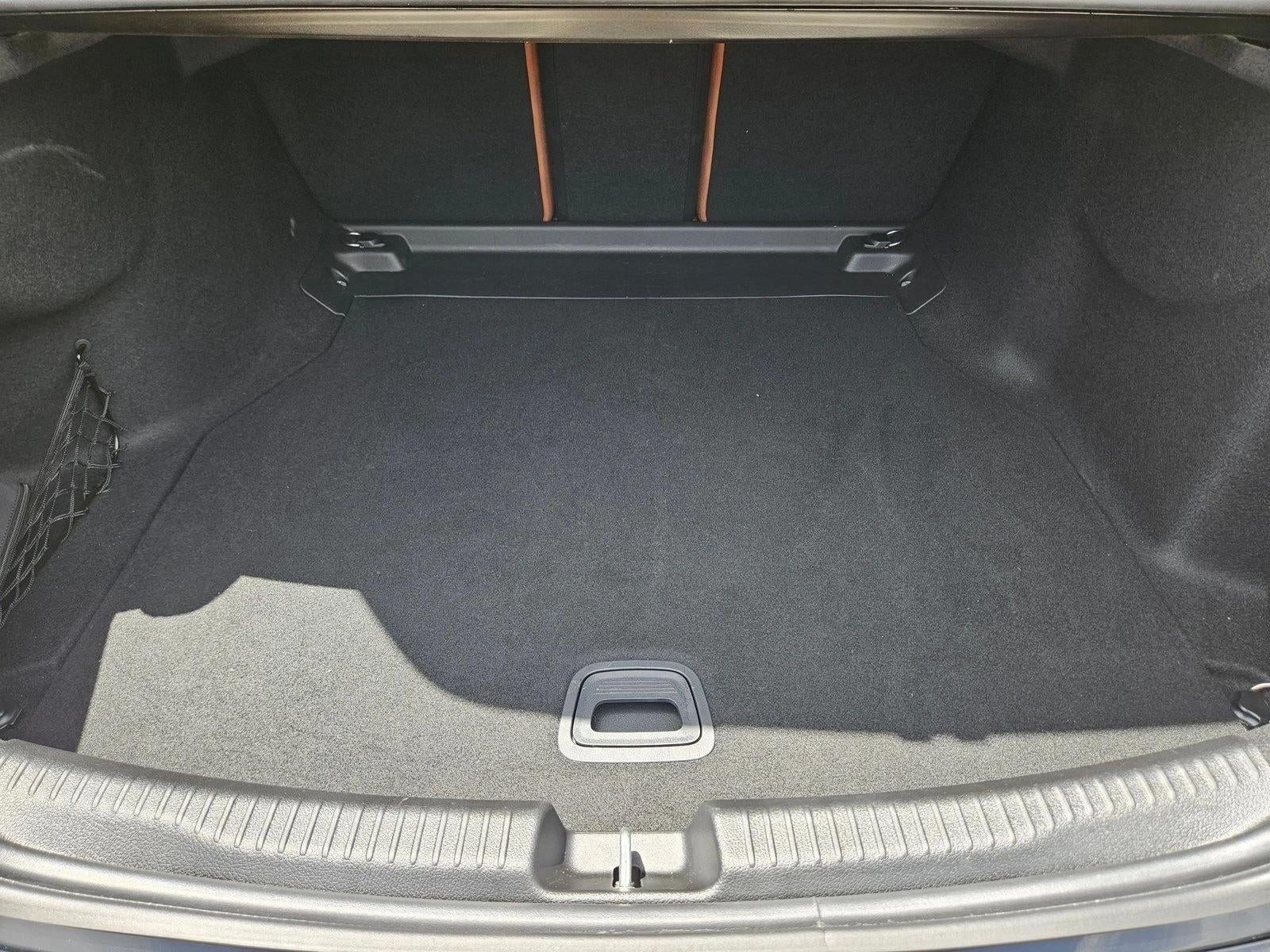 2025 Mercedes-Benz C-Class C 300 Sedan