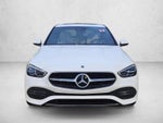 2026 Mercedes-Benz C-Class C 300 Sedan