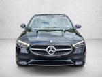 2026 Mercedes-Benz C-Class C 300 Sedan