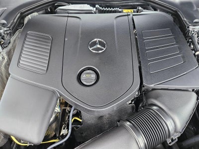 2026 Mercedes-Benz C-Class C 300 Sedan