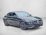 2026 Mercedes-Benz C-Class C 300 Sedan