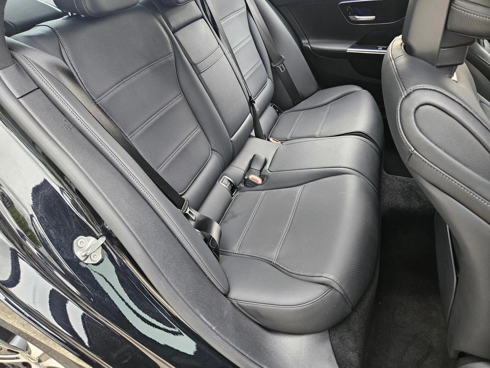 2023 Mercedes-Benz C-Class C 300 Sedan