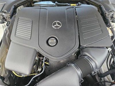 2026 Mercedes-Benz C-Class C 300 Sedan