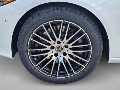2026 Mercedes-Benz C-Class C 300 Sedan