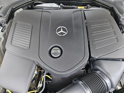 2026 Mercedes-Benz C-Class C 300 Sedan